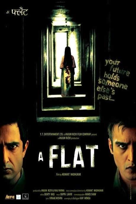 A Flat